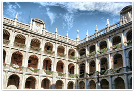 Alcalá de Henares