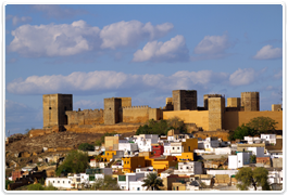 Alcalá de Guadaíra