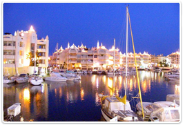Benalmádena