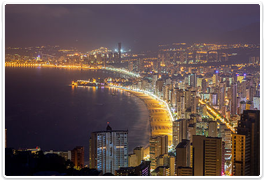 Benidorm