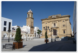 Chiclana de la Frontera
