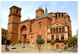 Ciudad Real