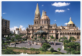 Guadalajara