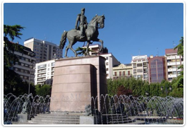 Logroño