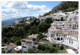 Mijas