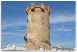 Paterna