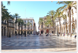 Villanueva y Geltrú